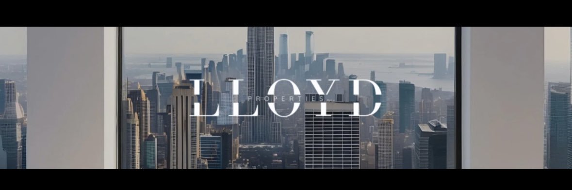 DavidTLloyd's profile banner image
