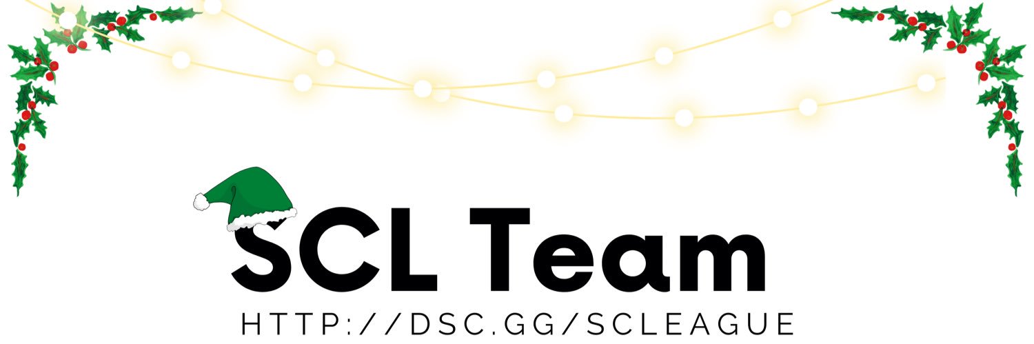 SCL_Team's profile banner image