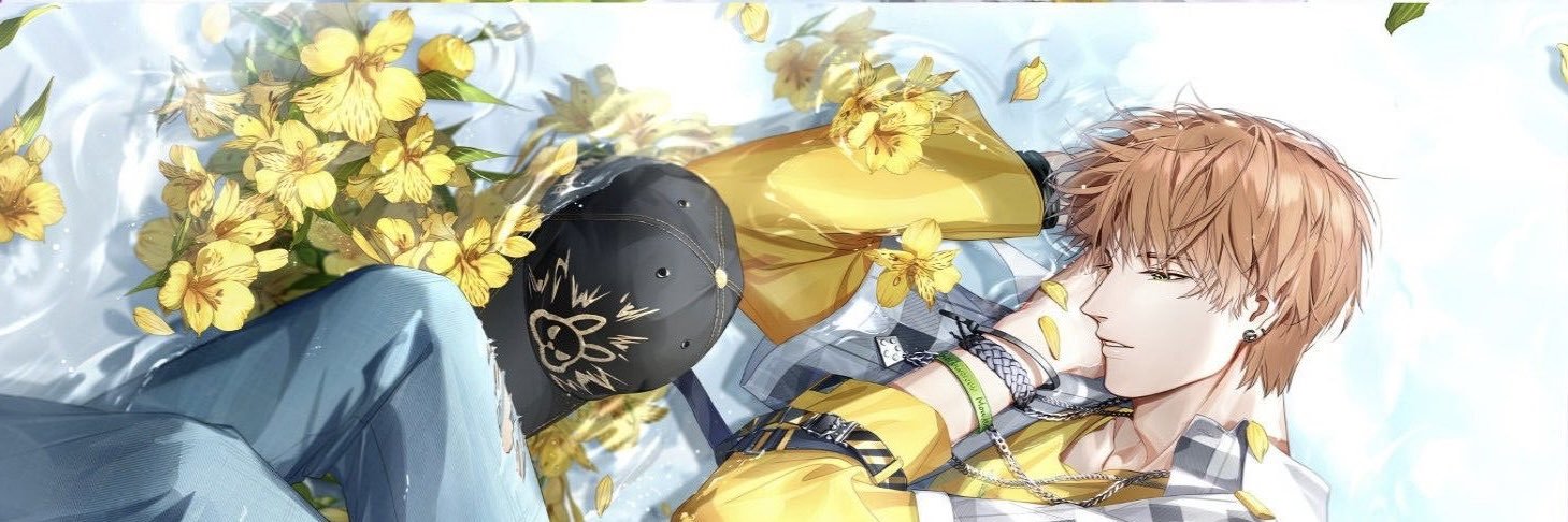 delicatelyhim's profile banner image