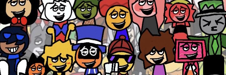 Rand0mr's banner