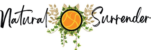 NaturalSurrende Profile Banner