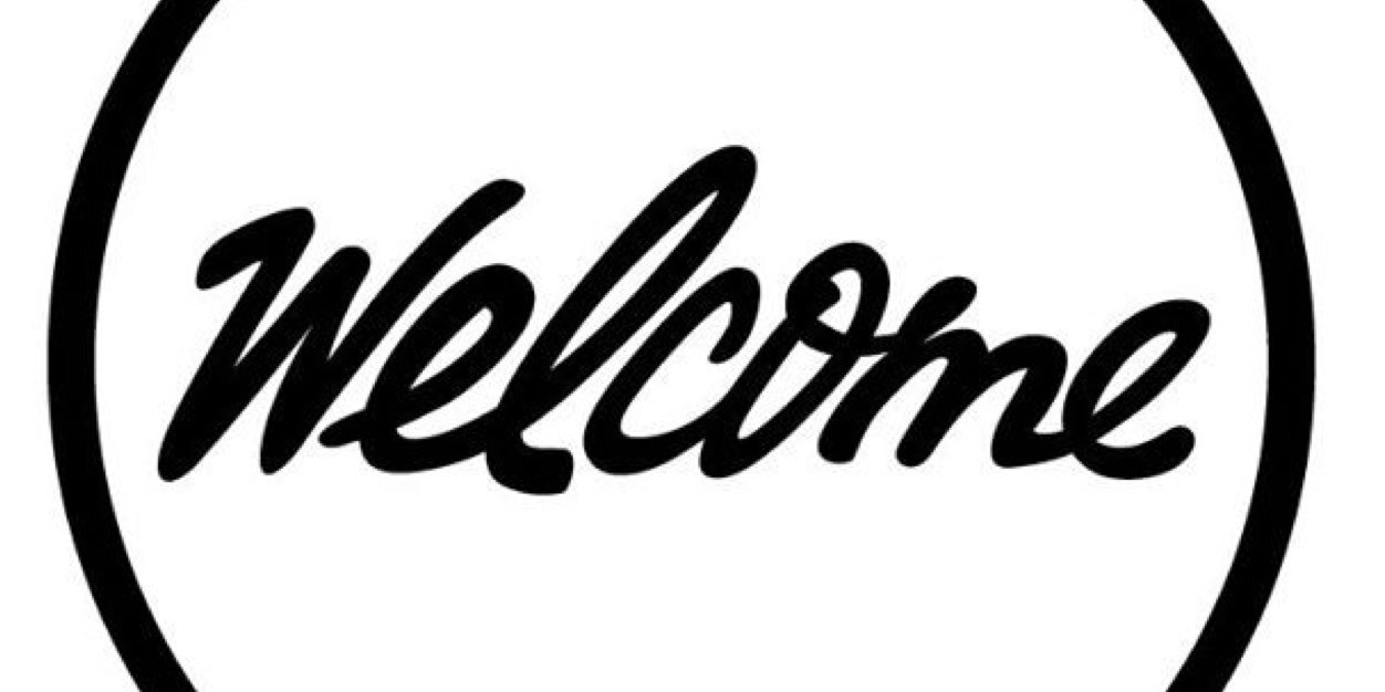 Welcome Skate Store banner