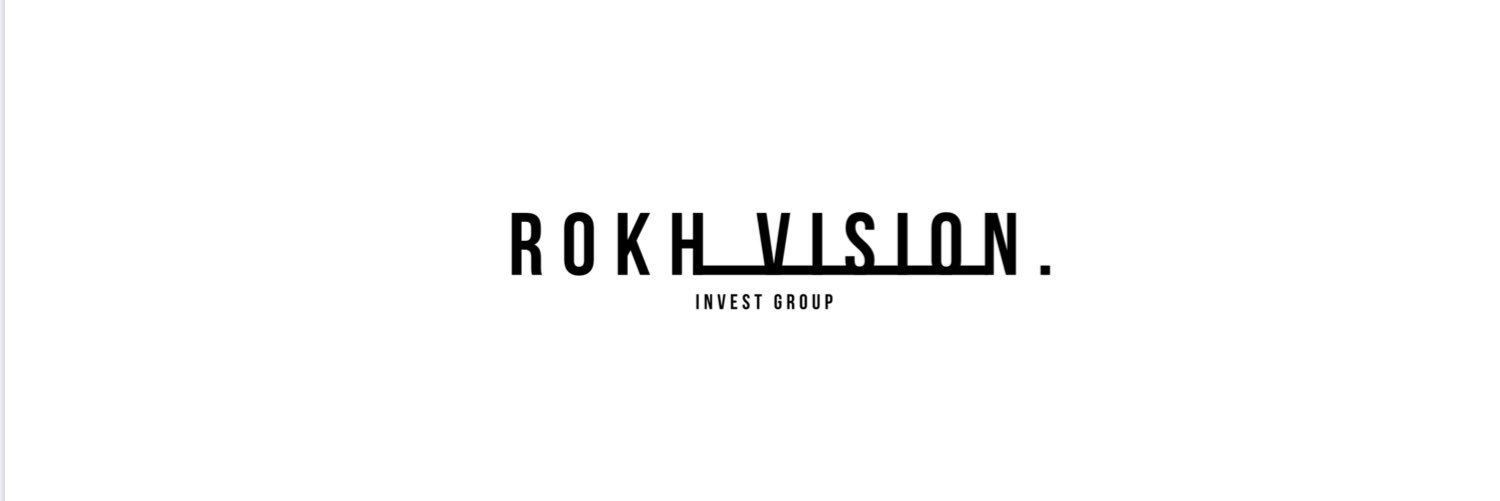 Rokhv's profile banner image