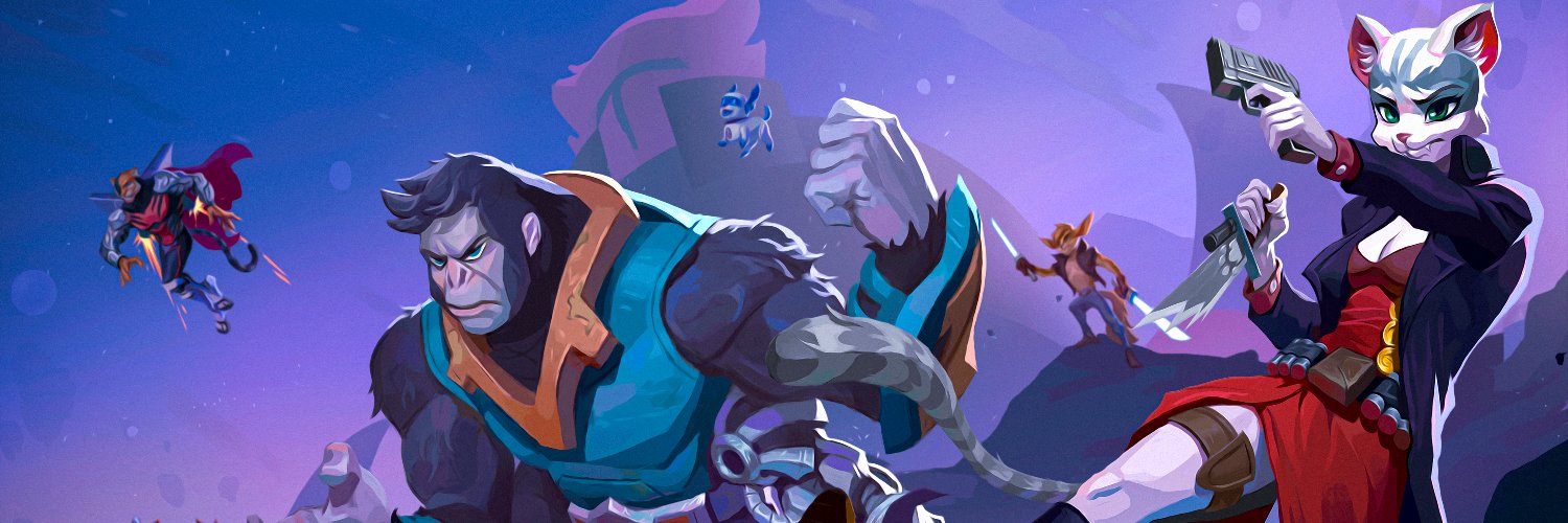 JEDSTAR Gaming Guild banner