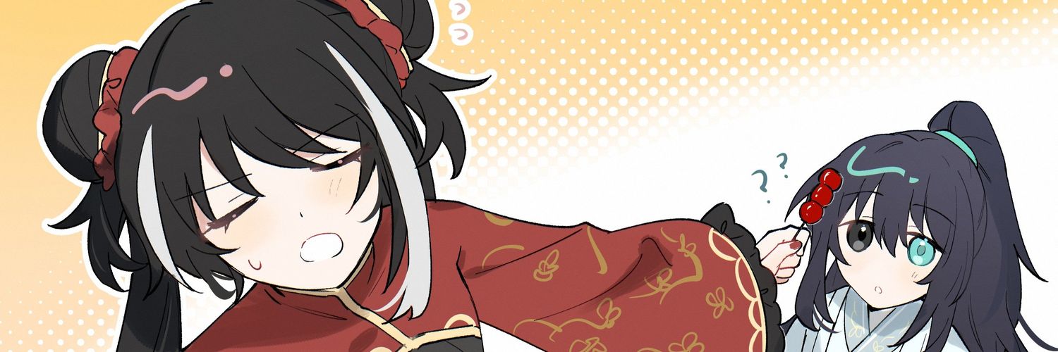 Hanako_1737's profile banner image