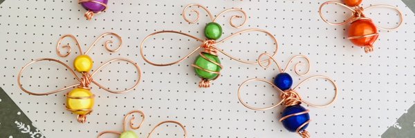 DanglesJeweller Profile Banner