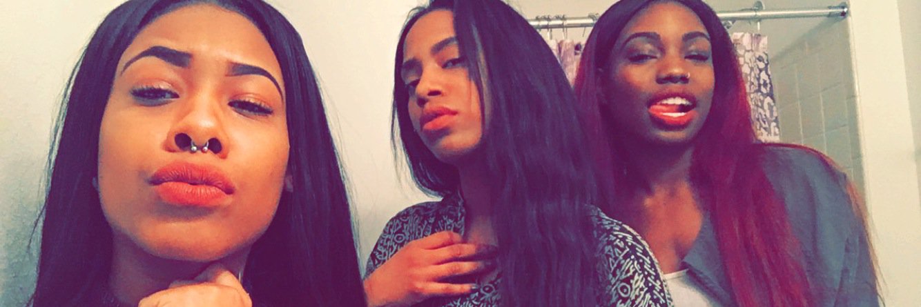 trueJada95's profile banner image
