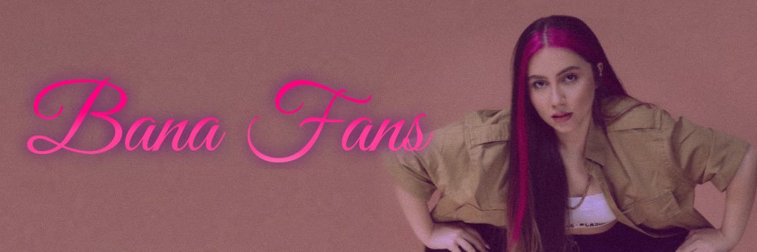 BANAfancy's profile banner image