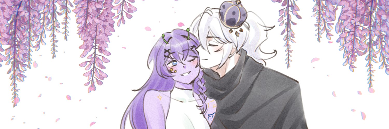 Shiro Zevalia 👑👁️ banner
