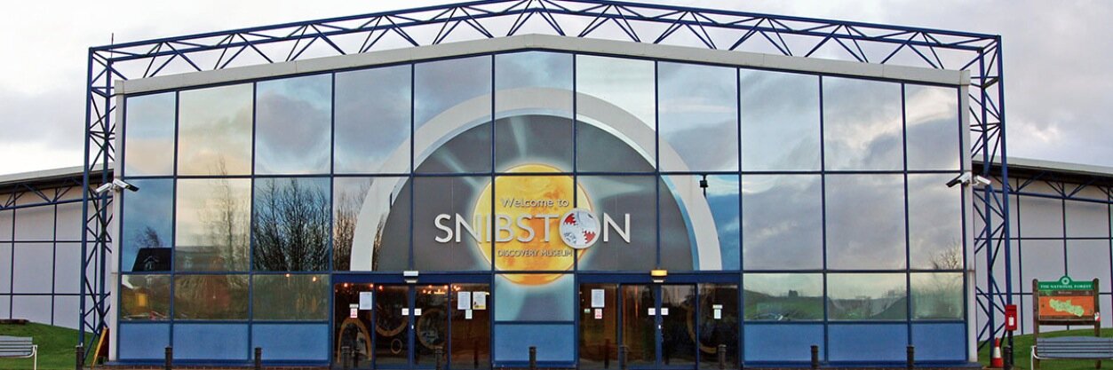 FSnibston's profile banner image