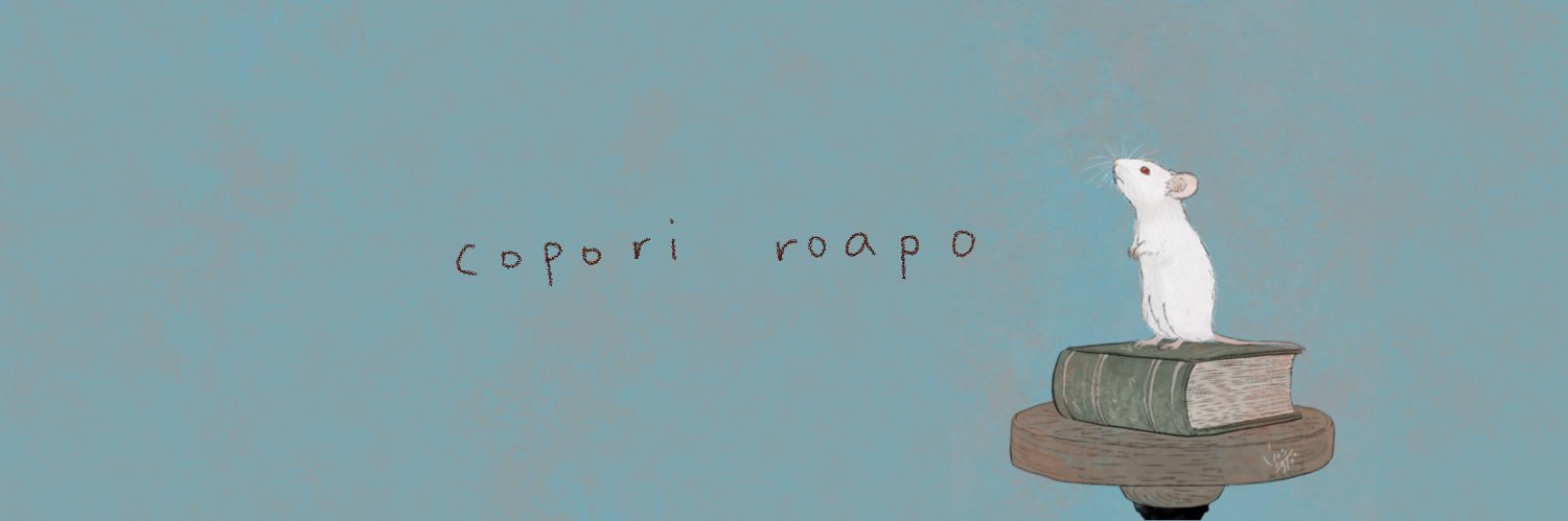 roapo5711's profile banner image