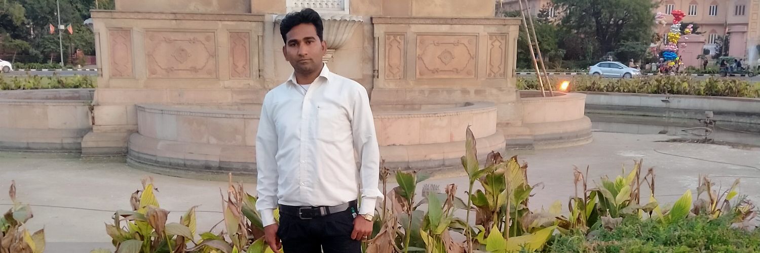 Pavan51333438's profile banner image