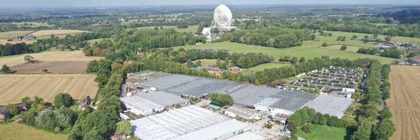 FOTS50 Profile Banner