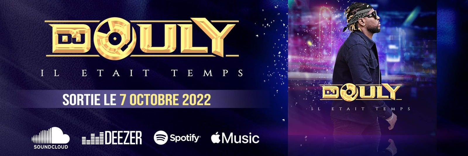 DjDouly's profile banner image