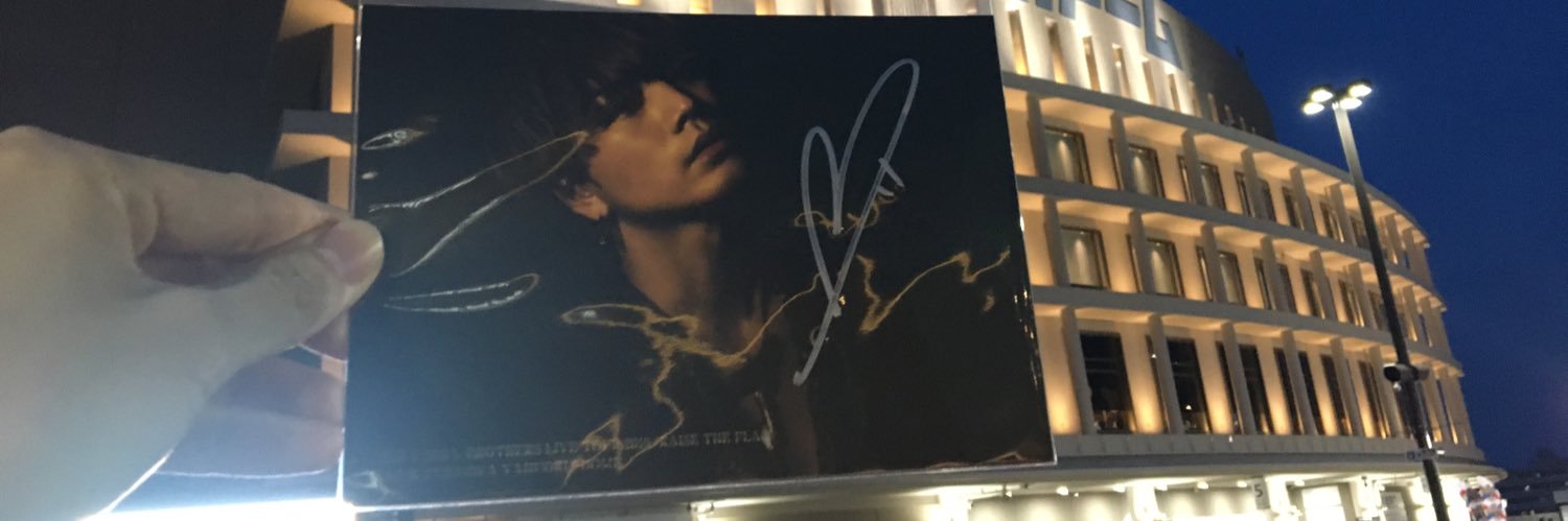 LDHmasha24LP's profile banner image
