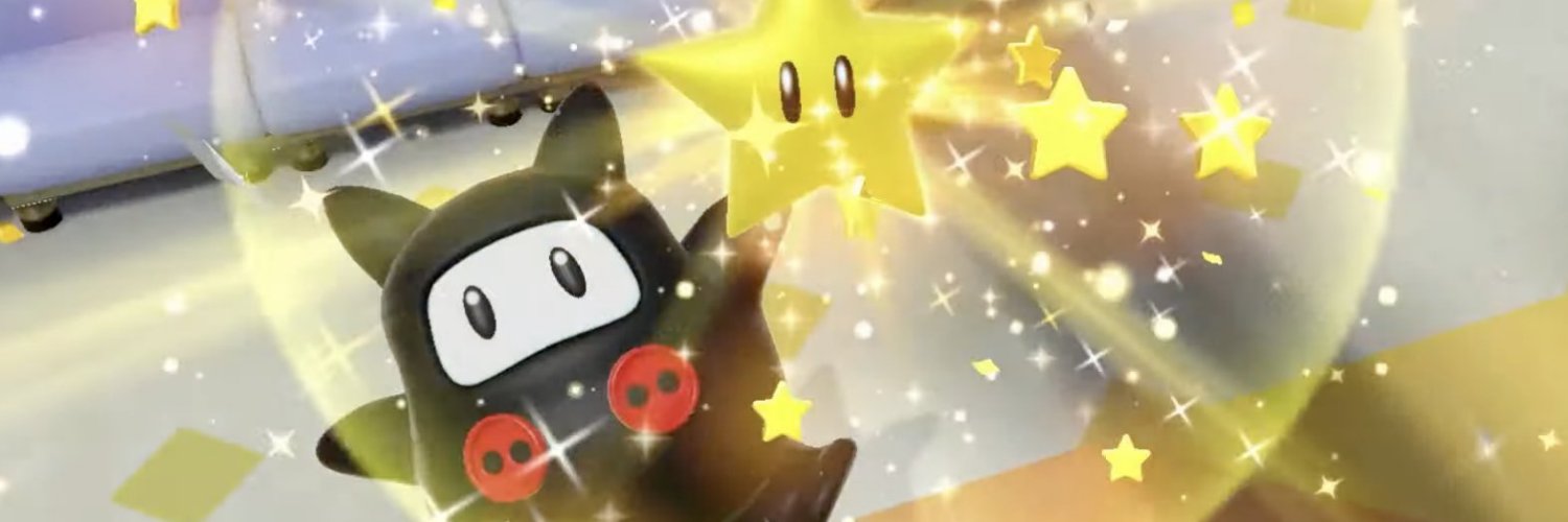 HardSonicStorm's profile banner image