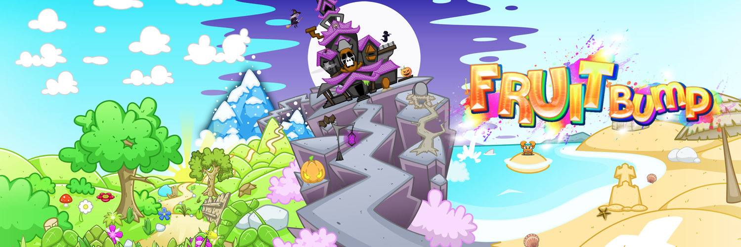 FruitBump's profile banner image