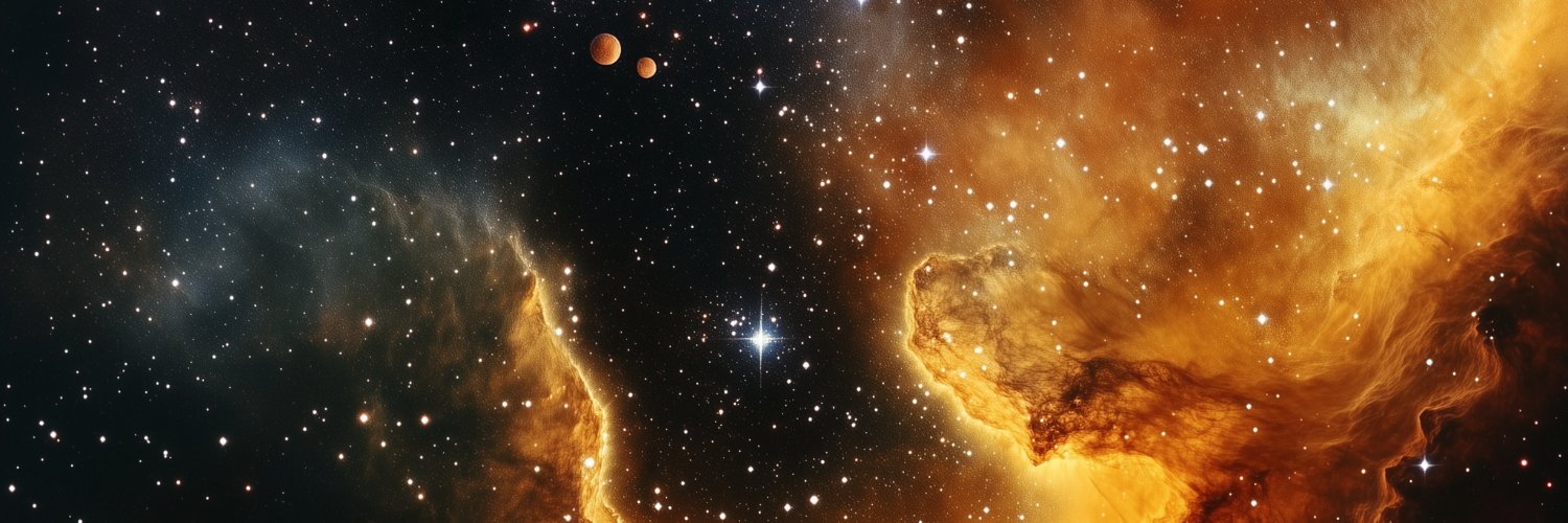 OrionStaruner's profile banner image