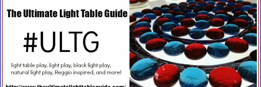 LightTableGuide's profile banner image