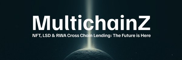 MultichainZ_ Profile Banner