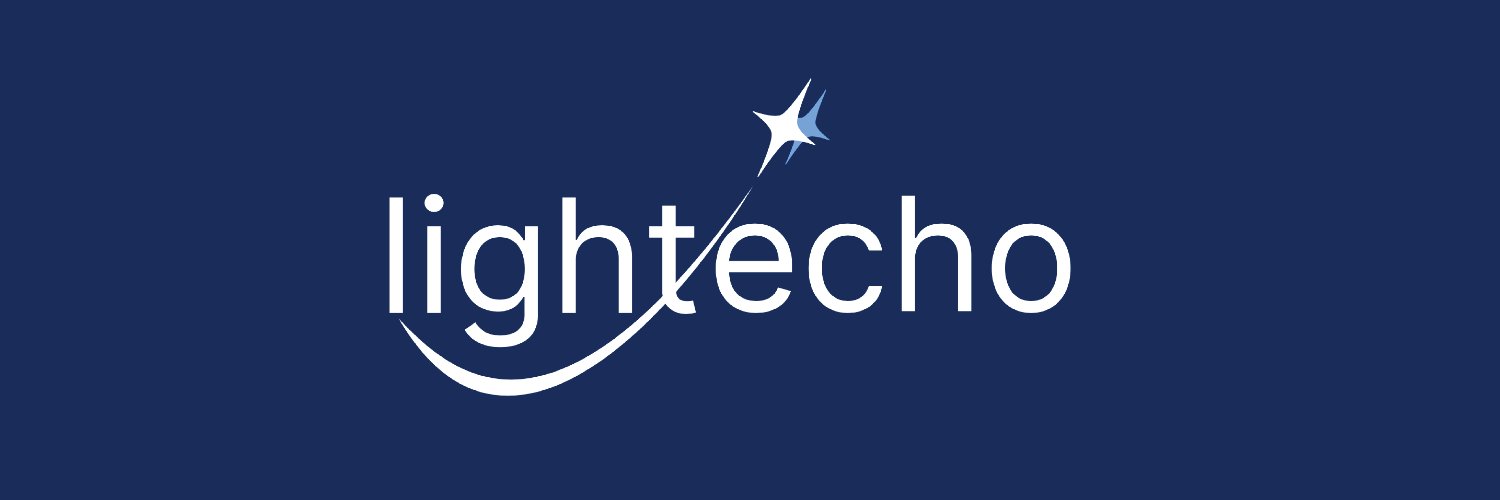 lightecho.io banner