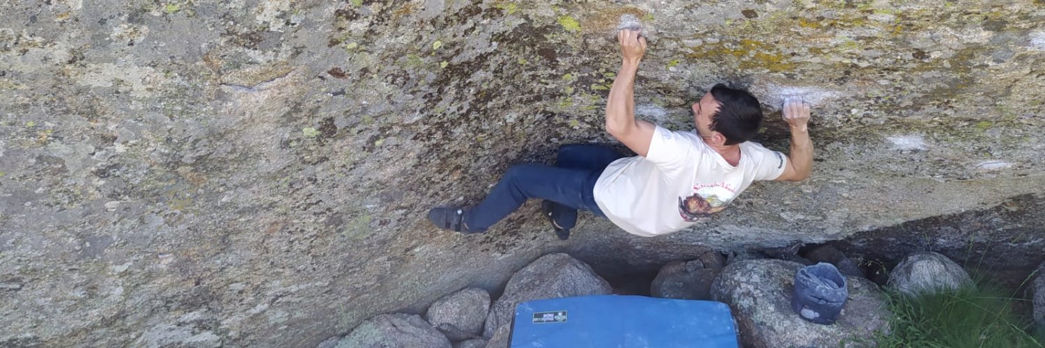 Mariano López García banner