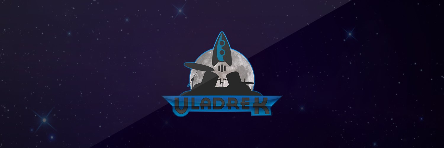 Vladrek 🇵🇷 banner