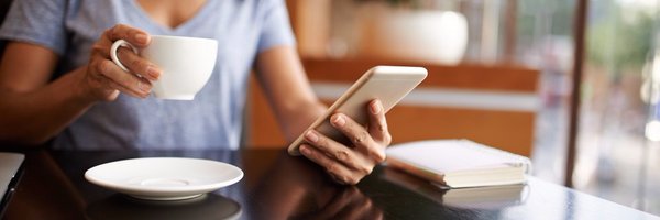 SmoothPayApp Profile Banner