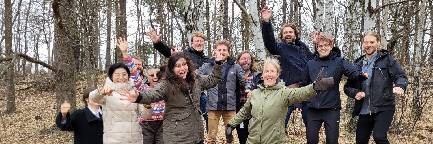 Johannesson Lab banner