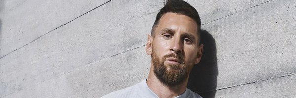 OscarJrMessi Profile Banner