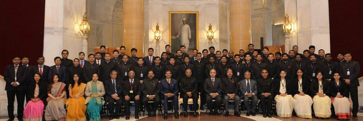 purushottam Kumar banner