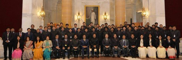 IsmPurushottam Profile Banner