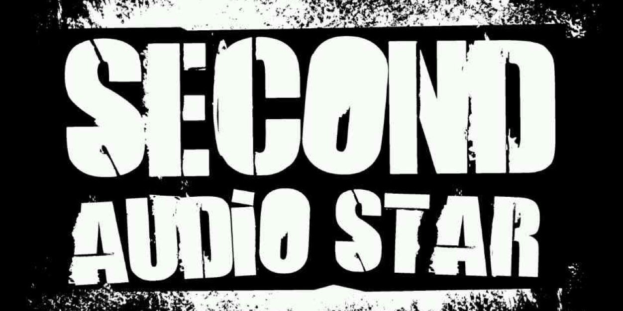 SECOND AUDIO STAR banner