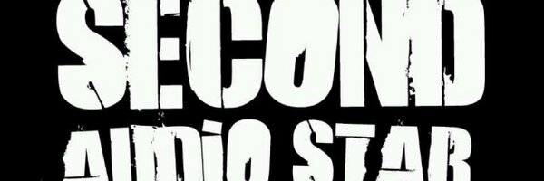 SecondAudioStar Profile Banner