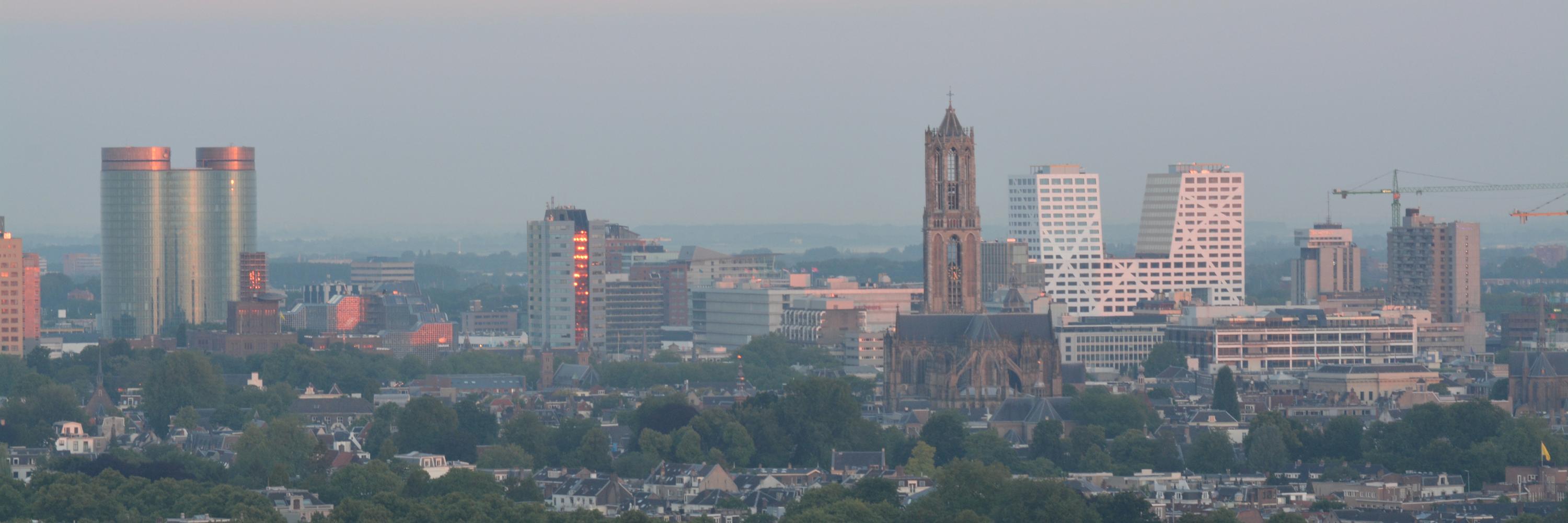 Wouter banner