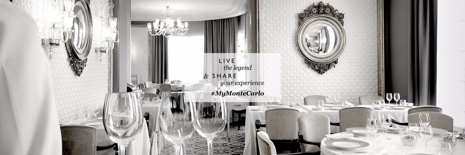 Monte-Carlo Société des Bains de Mer banner