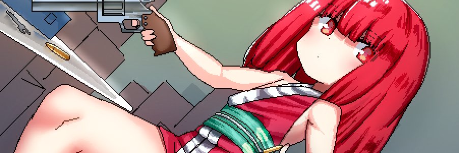hakai_ikuto's profile banner image