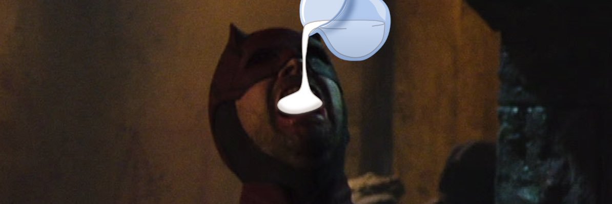 MilKPoP (They/Them)🥛🏳️‍🌈🏳️‍⚧️🇵🇸 banner