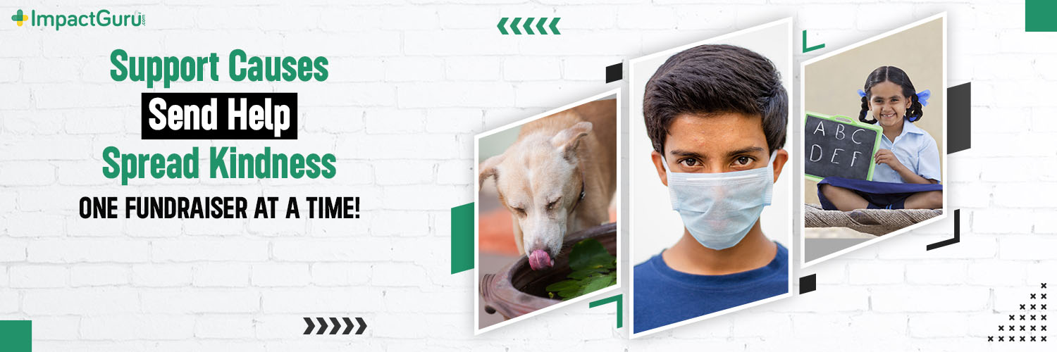 IGCares banner