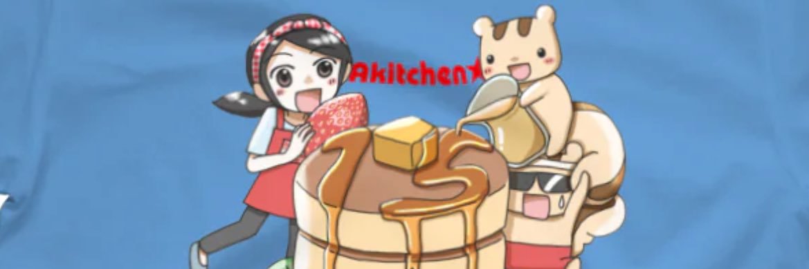 こまっちゃん✨アキッチンファミリー✨ banner