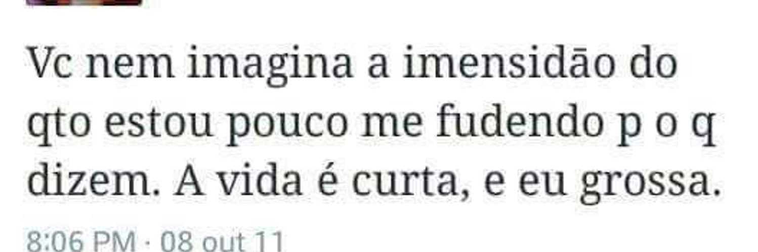 tentando nao ser cronicamente on line mas sendo banner