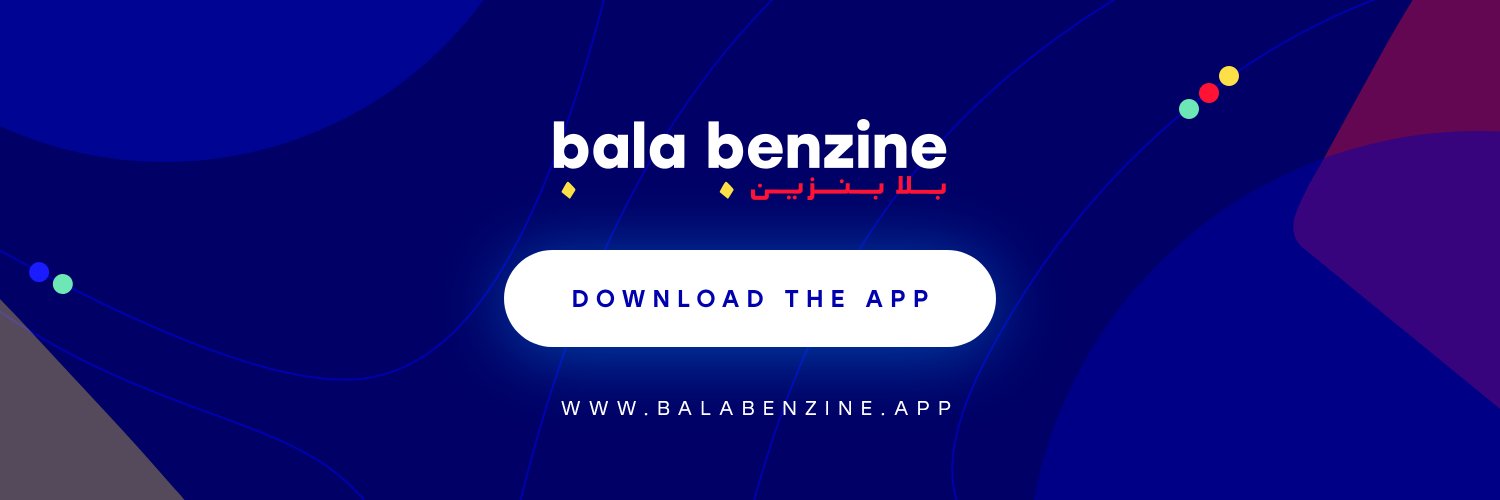 BalaBenzine's profile banner image