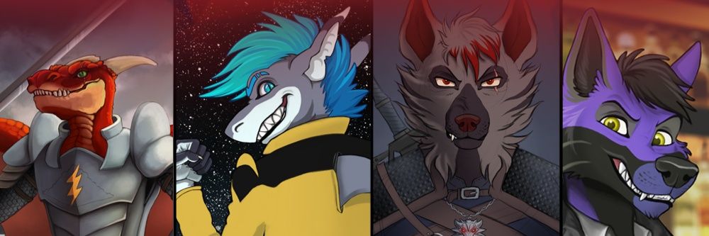 Sneaky's banner