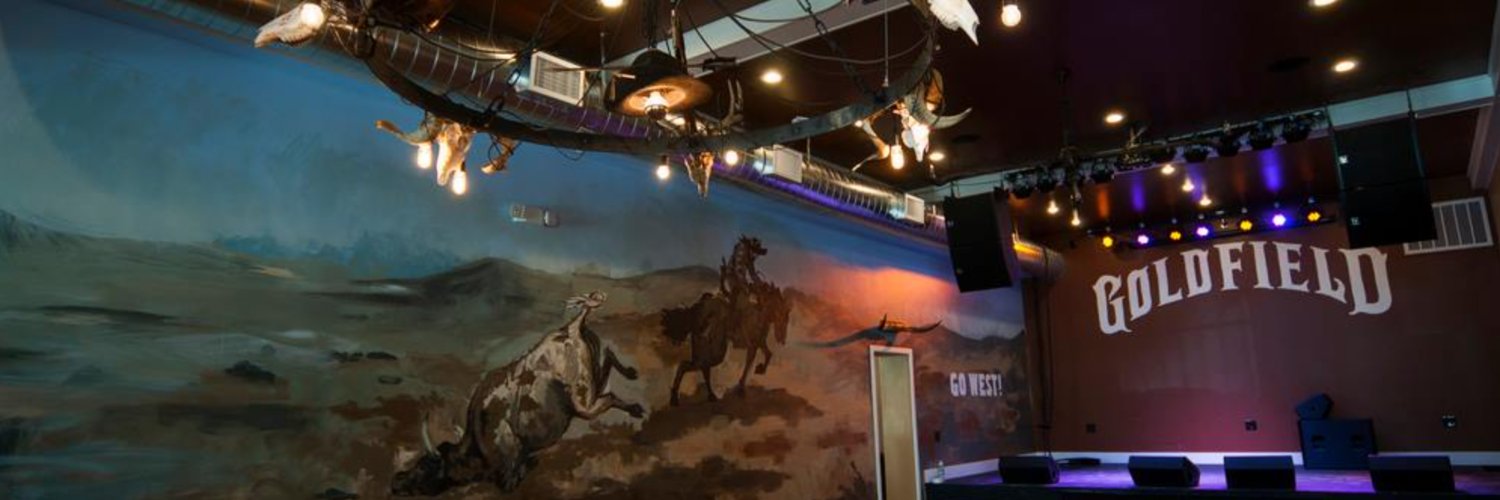 Goldfield Trading Post banner