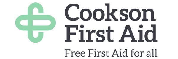 CooksonFirstAid Profile Banner