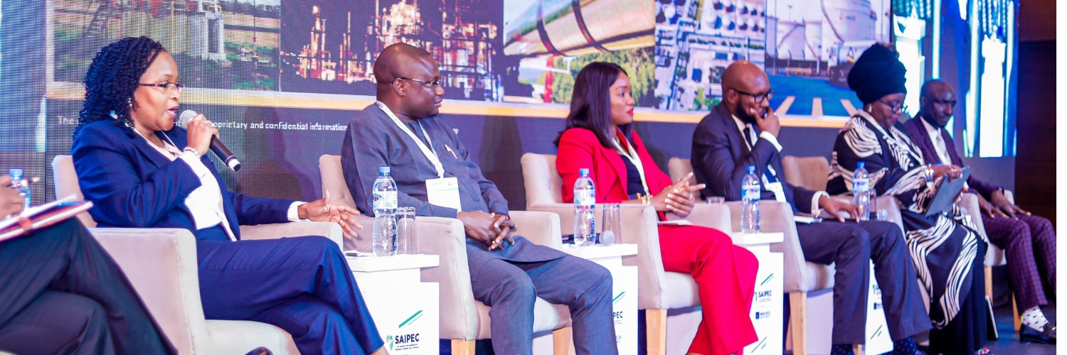 SAIPEC banner