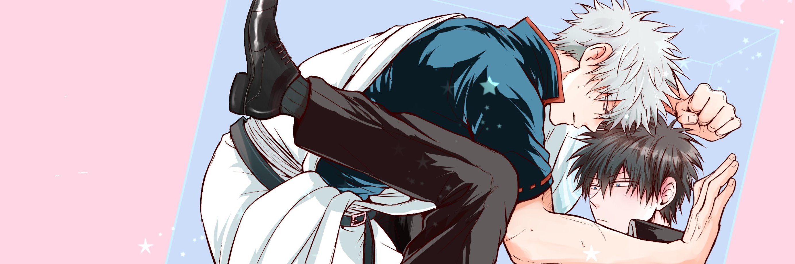 水 banner