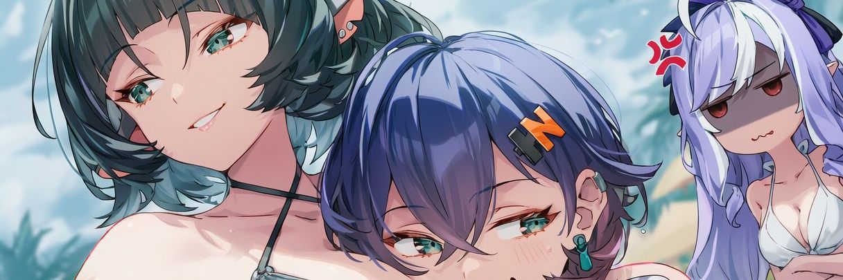 comic_kt's profile banner image