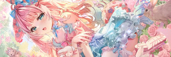 Isari_art Profile Banner