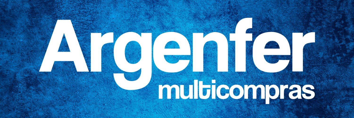 ARGENFER banner